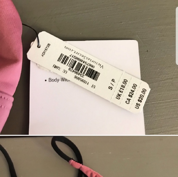 Victoria Secret Sports Bra - Picture 3 of 4